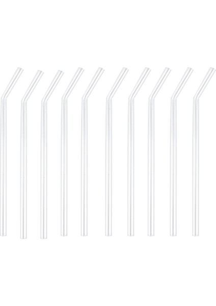 Cam Pipet 50'li Set Pipet 18 cm
