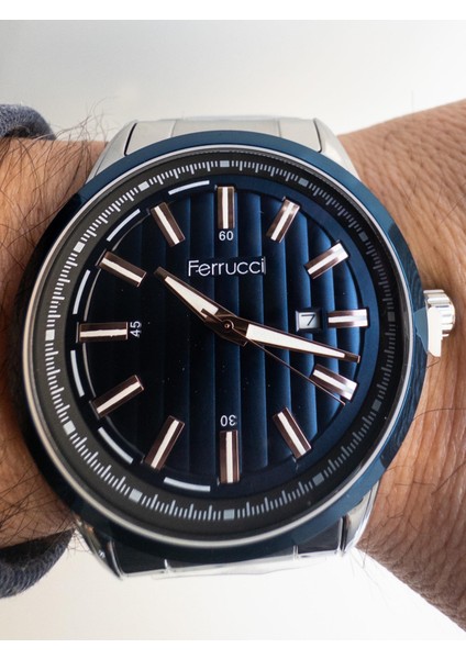 FC11772TM.01 Erkek Kol Saati modelleri