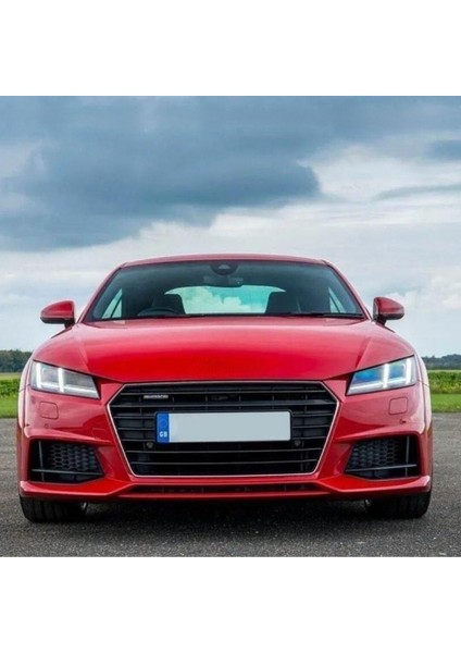 Ön Cam Yıkama Fiskiye Pompası Motoru Audi Tt 2015-2023 1K5955651