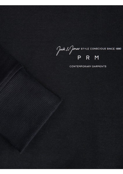 Jprblasanchez Brandıng Sweatshirt 12246249