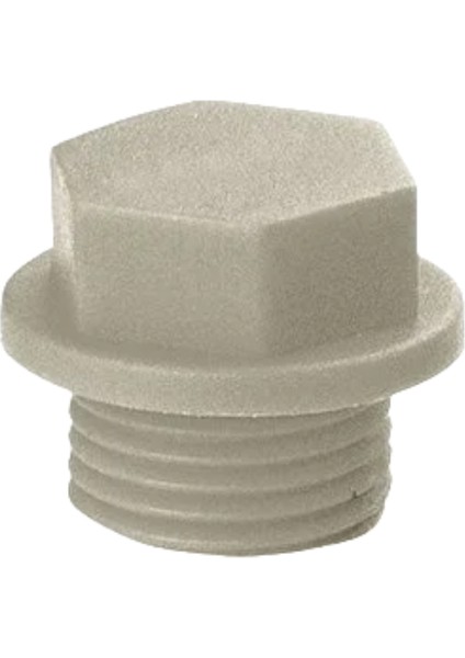32 mm Kör Tapa