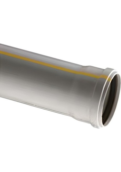 160X250 Tip 1 (3,2 Mm) Atık Su Borusu