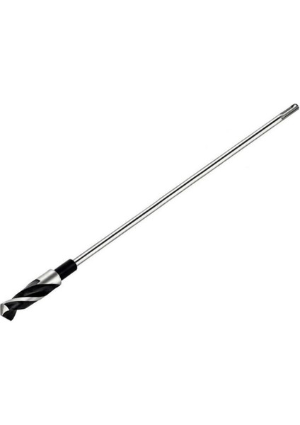 Sds Kalıpçı Ahşap Ucu 10 x 600MM