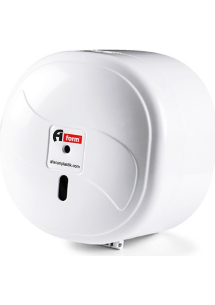 A FROM İÇTEN ÇEKME HAVLU DİSPENSERİ BEYAZ