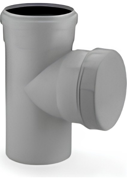 200 mm Temizleme T