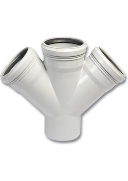 110X50 Incola Çift Çatal