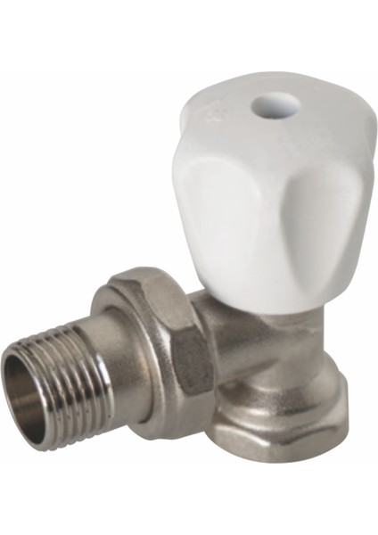 1/2 Köşe Radyatör Vanası fiyatları