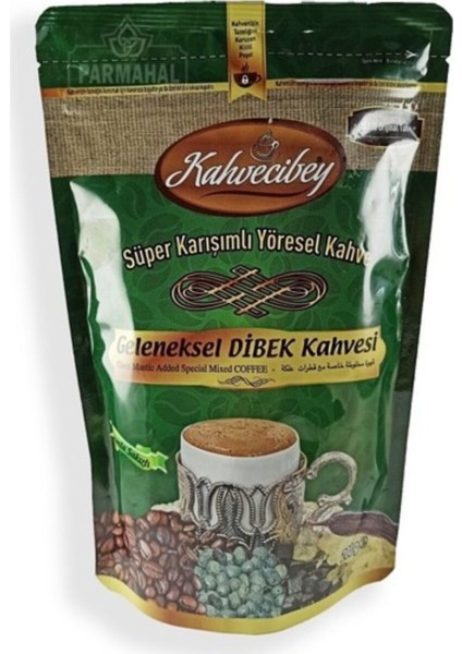 Geleneksel Dibek Kahvesi 200 gr