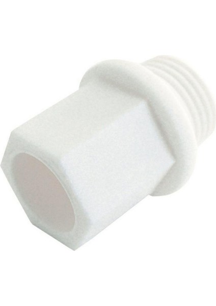 Kör Tapa Q20X1/2 Pp-Siyah