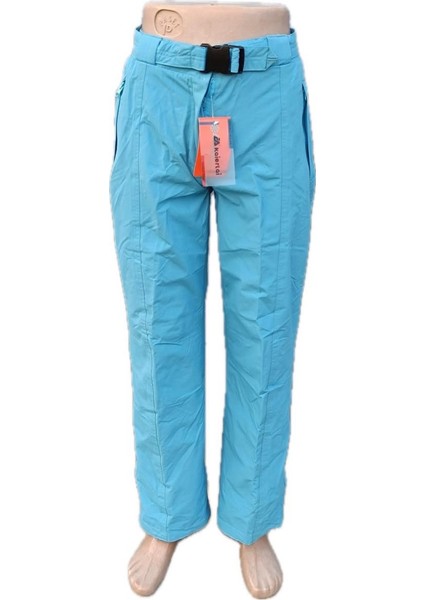 KBP-552 Kadın Açık Mavi Kayak Pantolon Xs Beden