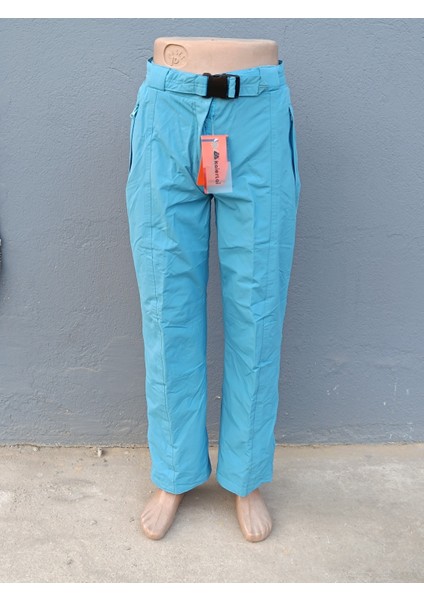 KBP-552 Kadın Açık Mavi Kayak Pantolon Xs Beden
