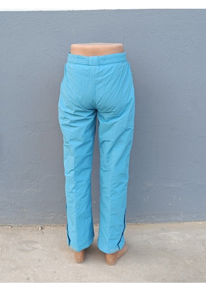 KBP-552 Kadın Açık Mavi Kayak Pantolon Xs Beden