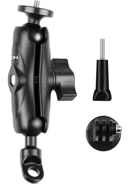 Aynaya Monte 360° Ayarlanabilir Kamera Tutucu Aparat fiyatları