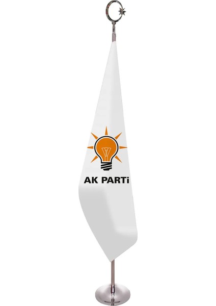 Akp Makam Bayrak Takımı