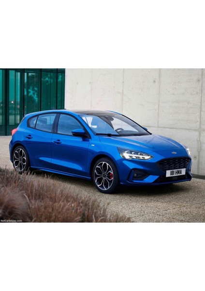 Ford Focus Hb 2019-2023 Maxtel Ön Cam Sileceği Silgeç TK.65X50 cm