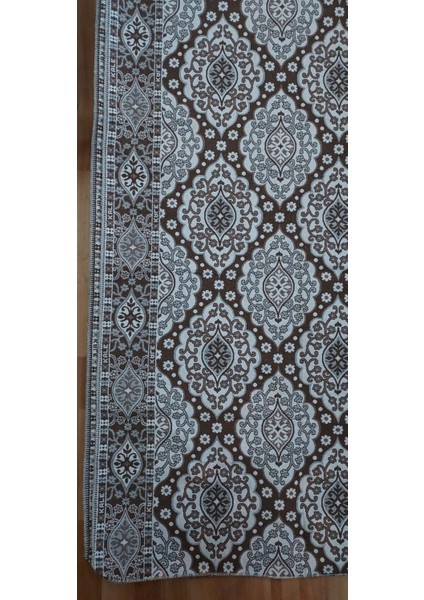 Osmanlı Desenli 6 M2 Halı Örtüsü, Savan, Çok Amaçlı Pike, Pamuklu fırsatları