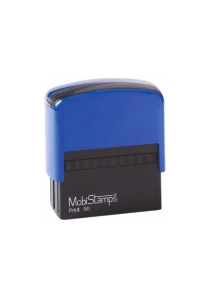 Sırdaş Kaşe Mühür Print 50 Büyük Boy Kaşe 50X30 mm Baskı Alanı Sırdaş Print 50 Büyük Boy