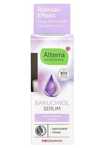 Serum Bakuchiol 30 Ml