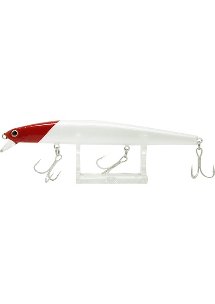 Zipbaits System Minnow 123F Mag Drive 15GR Maket Balık