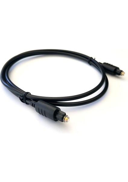 Optik Toslink Ses Kablosu 60CM