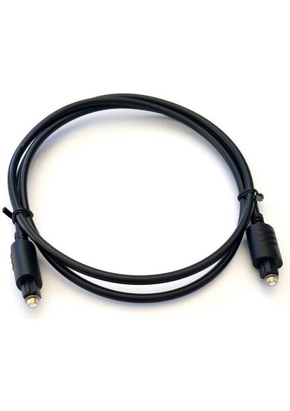 Optik Toslink Ses Kablosu 60CM