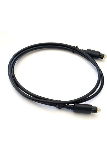 Optik Toslink Ses Kablosu 60CM