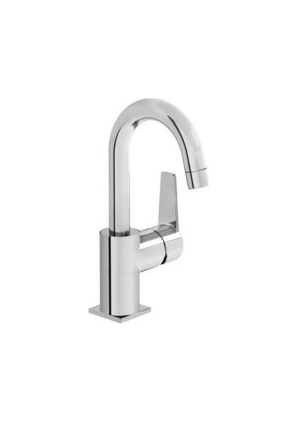 Nora S Lavabo Bataryası Döner Borulu A42877