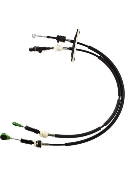 Doblo 1.3 Mtj Vites Kumanda Teli 2009-2018 Cavo 55253230