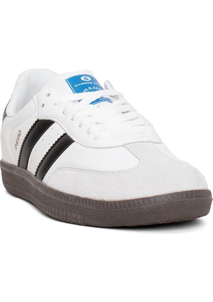 490 572 M Diego Erkek Spor Ayakkabı Beyaz fiyatları
