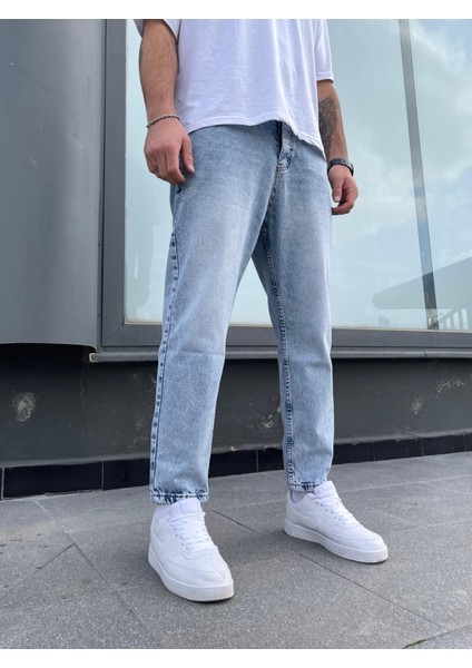 Boyfriend Kot Pantolon