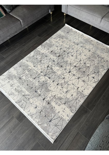 Halı Liona 15330 Vizon