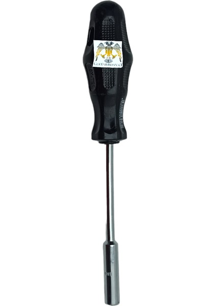 Bay Tec Lokmalı 6mm Tornavida