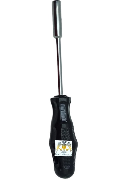 Bay Tec Lokmalı 6mm Tornavida