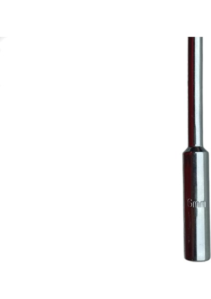 Bay Tec Lokmalı 6mm Tornavida