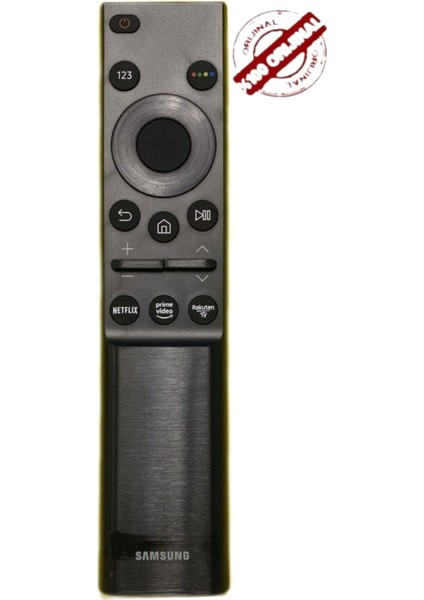 BN59-01358C Tv Kumandası (Orjınal)