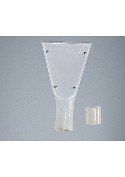 Universal 32MM Uyumlu Islak/kuru Koltuk Yıkama Emici Başlığı + Başlık Adaptör