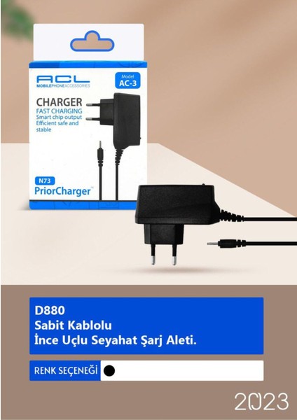 N73 Şarj Cihazı fiyatları
