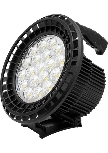 MX-W871A Uzun Menzilli Işıldak (K246)