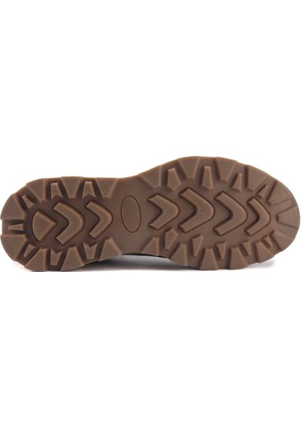 INT1123K025-KRK Erkek Outdoor Ayakkabı 101483993-KAHVERENGI 42 - Kahverengi fırsatları