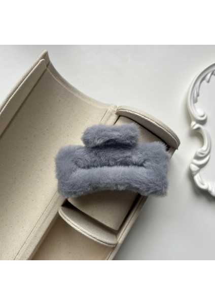 Peluş Mandal Toka