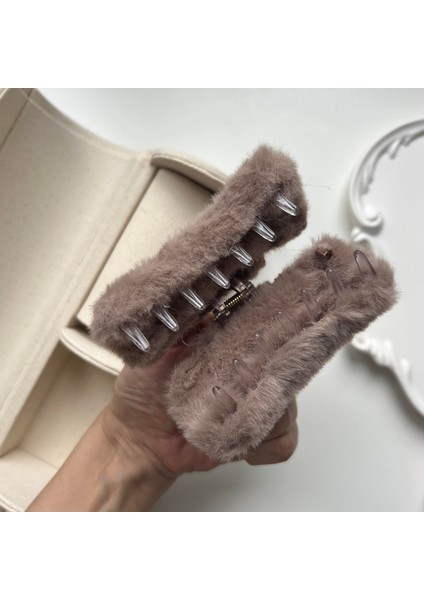 Peluş Mandal Toka fiyatları