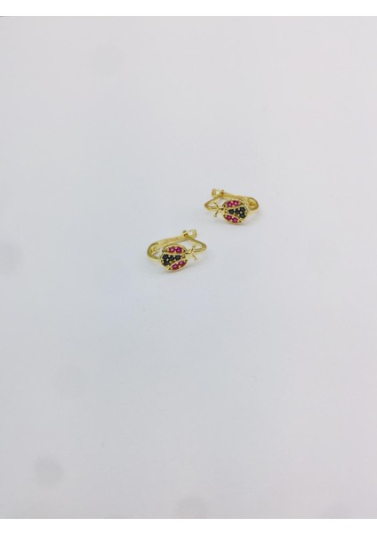 8 Ayar Altın 16 gr Bebek Çocuk Küpesi fiyatları