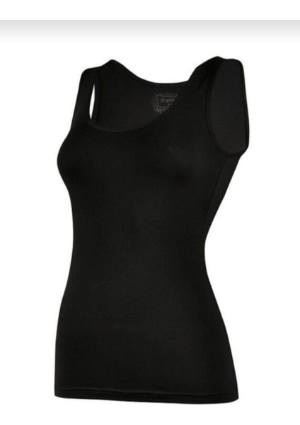 2316 Bayan Modal Süper Ince Geniş Askılı Atlet 12 Adet fiyatları