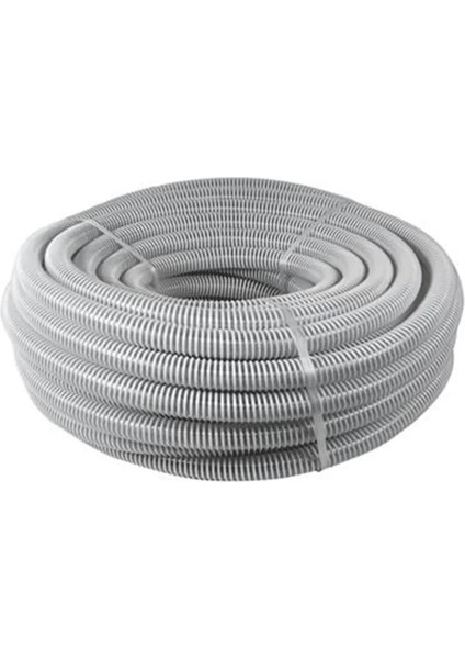 50MT Opak Klima Drenaj Hortumu 5/8 (K246)