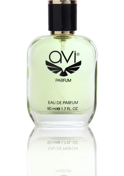 M 109 Erkek Parfümü 50 Ml Edp