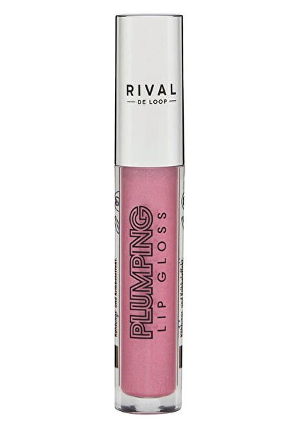 Lipgloss Plumping No.02