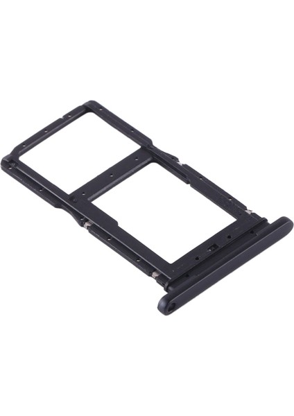 Huawei P Smart 2019 Uyumlu Sim Kart Tepsisi Pot-Lx1 POT-LX1AF POT-LX2J