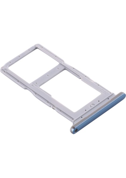 Huawei P Smart 2019 Uyumlu Sim Kart Tepsisi Pot-Lx1 POT-LX1AF POT-LX2J