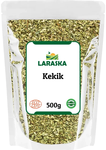 Kekik 500G - Oregano 500G