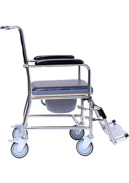 Katlanır Klozetli Banyo Sandalyesi fırsatları